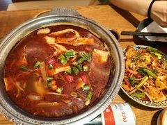 -捌川(武汉天地壹方购物中心店)