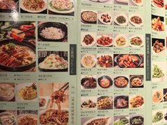 -潮福城大酒楼·潮味粤品·港式点心(湖滨北路店)