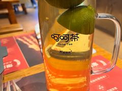 -木屋烧烤(南新店)