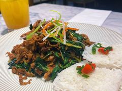 -PHO爺·越南料理(亦庄大族广场店)