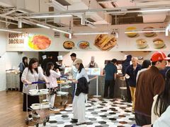 -阿那亚第三食堂 Cafeteria 3