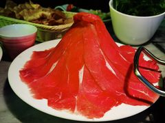 -澳美徕·港式花胶鸡火锅(高新万达店)