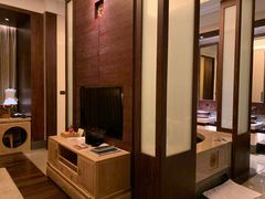 -西安华清御汤酒店