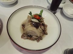 -聚鑫阁江浙菜·非遗传承技艺(闵行交大店)