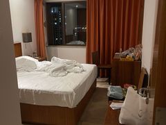 -三亚湾红树林度假世界(木棉酒店)
