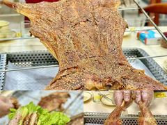 -西夏一品烤全羊(百桥路店)