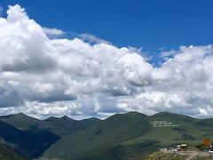 -二郎山