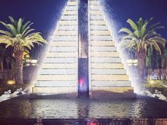 -海南清水湾莱佛士酒店