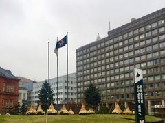 -北海道厅旧本厅舍(旧本庁舎)