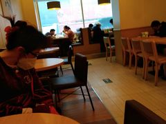 大堂-德克士(二宫店)