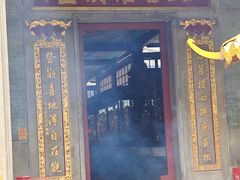 -华林禅寺