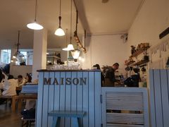-MAISON门前杂货店