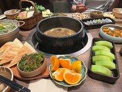 -蘑界·野生菌火锅(深业上城店)