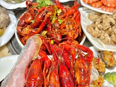 -富临港·蒸汽海鲜·手抓海鲜·炒菜(栈桥店)