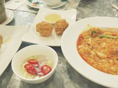 -香蕉叶餐厅(是隆店)