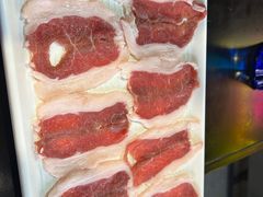 -爆肚王涮肉(吕家营店)