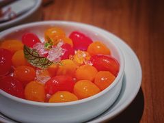 激情小番茄-CHIC1699远洋私厨