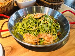 -米兰厨房(大石桥直营店)