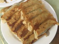 -青岛锅贴(四流中路店)