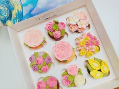 -BON CAKE(华贸购物中心店)
