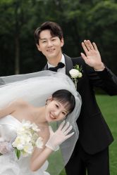 -秦皇岛我和你婚纱摄影工作室
