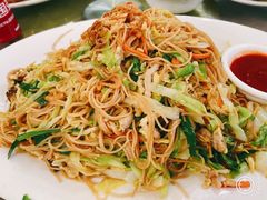 -百家福海鲜排档·闽菜·家宴(斗西路口店)