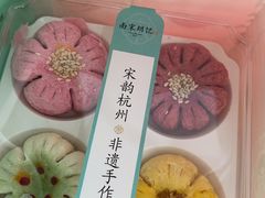 -南宋胡记(杭州灵隐寺店)