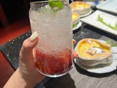 -德川家日本料理(中关村寰太大厦店)