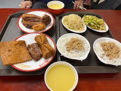 -刘小忙把子肉(北园大街总店)