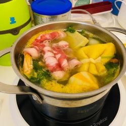 -台湾宝儿月子中心 (中南路店)