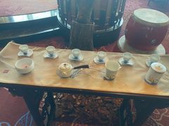 -金轩中餐厅 Jin Xuan(浦东丽思卡尔顿酒店)