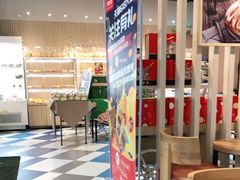 -85度C(上海松江九亭店)