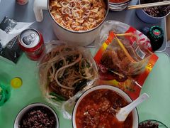 -绝味鸭脖(平山道店)