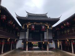 -上海三山会馆