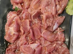 -鲜一烤肉(沈北店)