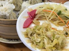 -源玺源烧麦馆(东护城河南街店)