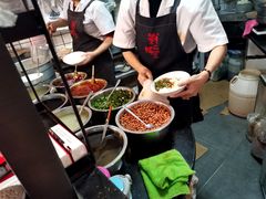 -刘二妈米皮(步行街店)