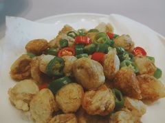 -一澜江宴·江景地标楚菜(江滩公园店)