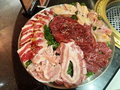 -烧肉达人(凯德晶萃店)