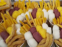 -味子夫鸡柳(三峡广场店)