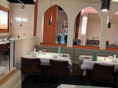 -楼兰新疆菜(江宁万达店)
