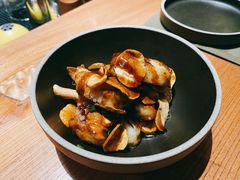-RONIN Snack Bar
