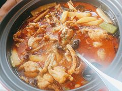 -洞庭鱼香(万科店)