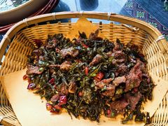 -甘家界牌柠檬鸭(青山店)