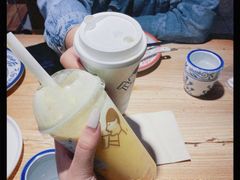 -小放牛炒菜馆(北国商城店)