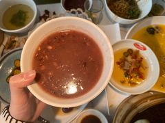 -花园茶楼(兴城西路店)