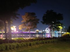 -金鸡湖桃花岛