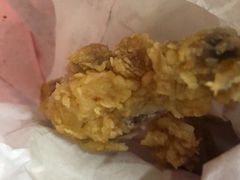 -肯德基(孝陵卫地铁站店)