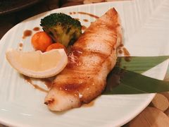 -西村日本料理(香格里拉饭店)