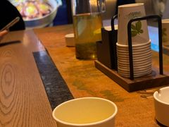 -连鹭海鲜·海肠捞饭·海胆饭(星海店)